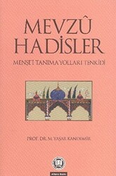 Mevzu Hadisler - 1