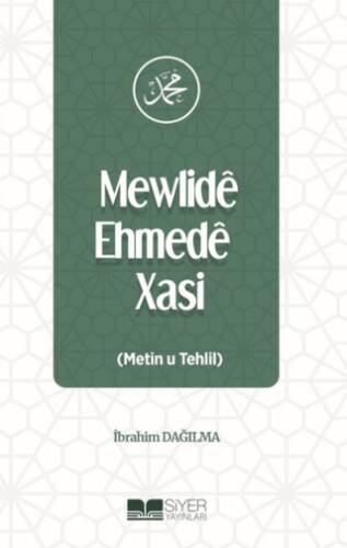 Mewlide Ehmede Xasi Metin u Tehlil - 1