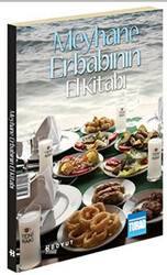 Meyhane Erbabının El Kitabı - 1