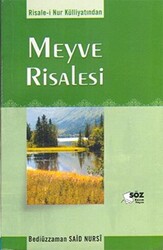 Meyve Risalesi - 1