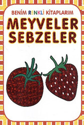 Meyveler - Sebzeler - 1