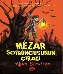 Mezar Soyguncusunun Çırağı - 1