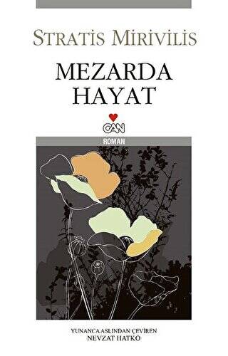 Mezarda Hayat - 1