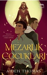 Mezarlık Çocukları - 1