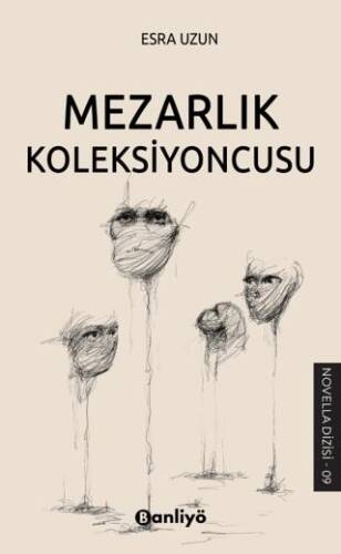 Mezarlık Koleksiyoncusu - 1