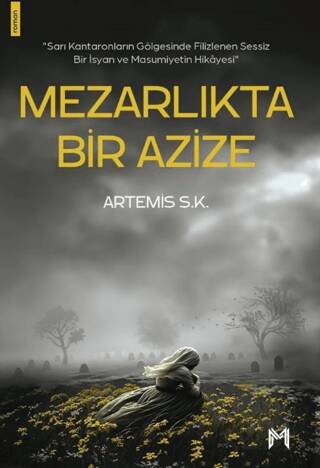 Mezarlıkta Bir Azize - 1