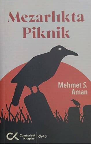 Mezarlıkta Piknik - 1