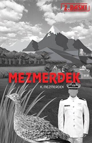 Mezmerdek - 1