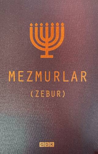 Mezmurlar - Zebur - 1