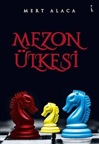 Mezon Ülkesi - 1