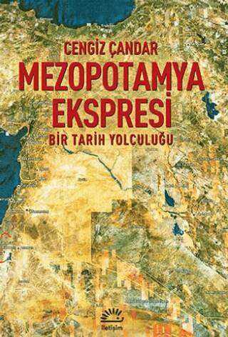 Mezopotamya Ekspresi - 1