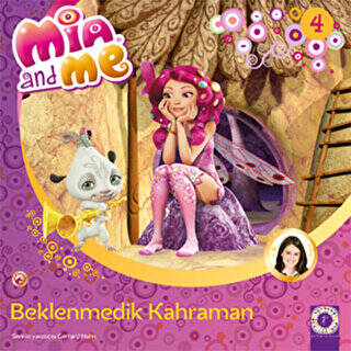 Mia and Me 4 - Beklenmedik Kahraman - 1