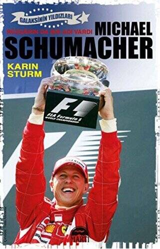 Michael Schumacher - 1