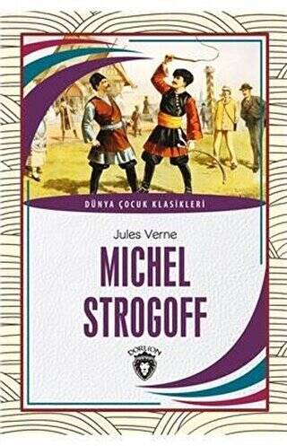 Michel Strogoff - 1