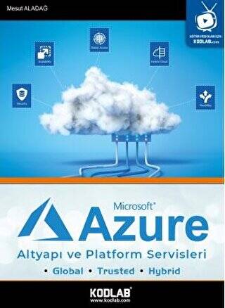 Microsoft Azure Altyapı ve Platform Servisleri - 1