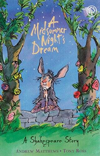 Midsummer Night`s Dream - 1