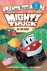 Mighty Truck on the Farm - 1