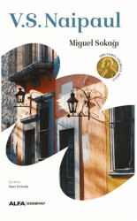 Miguel Sokağı - 1