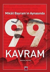 Mikâil Bayram’ın Aynasında 99 Kavram - 1