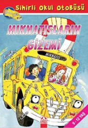 Mıknatısların Gizemi - 1