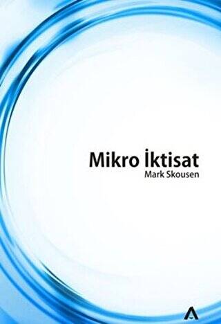 Mikro İktisat - 1