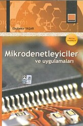 Mikrodenetleyiciler ve Uygulamaları - 1