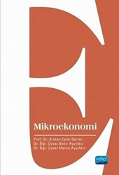 Mikroekonomi - 1