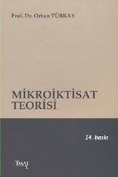 Mikroiktisat Teorisi - 1