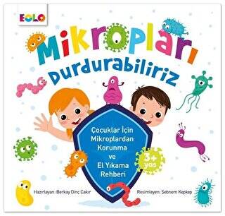 Mikropları Durdurabiliriz - 1