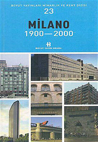 Milano 1900-2000 - 1