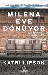 Milena Eve Dönüyor - 1