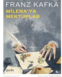 Milena`ya Mektuplar - 1