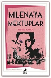 Milena’ya Mektuplar - 1