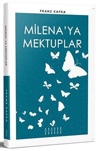 Milena`ya Mektuplar - 1