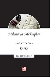 Milena`ya Mektuplar - 1