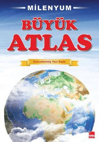 Milenyum Büyük Atlas - 1