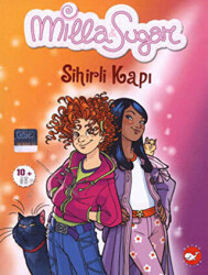 Milla ve Sugar 1: Sihirli Kapı - 1