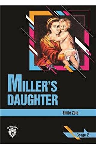 Miller´s Daughter Stage 2 İngilizce Hikaye - 1