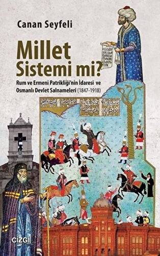 Millet Sistemi mi? - 1