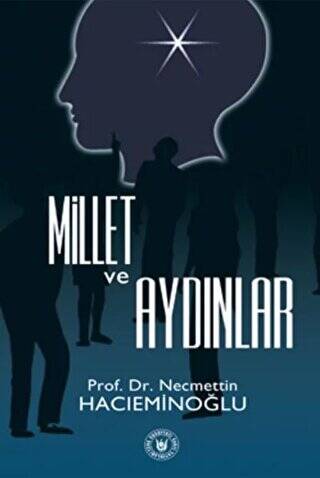 Millet ve Aydınlar - 1