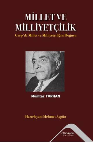 Millet ve Milliyetçilik - 1