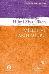 Millet ve Tarih Şuuru - 1