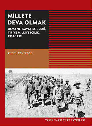 Millete Deva Olmak - 1