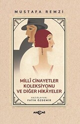 Milli Cinayetler Koleksiyonu ve Diğer Hikayeler - 1