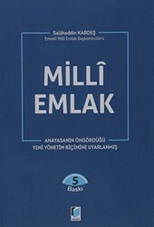 Milli Emlak - 1