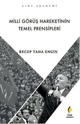 Milli Görüş Hareketinin Temel Prensipleri - 1