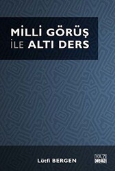 Milli Görüş ile Atlı Ders - 1