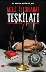 Milli İstihbarat Teşkilatı - 1