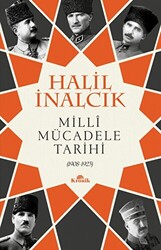 Milli Mücadele Tarihi - 1