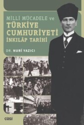 Milli Mücadele ve Türkiye Cumhuriyeti İnkılap Tarihi - 1